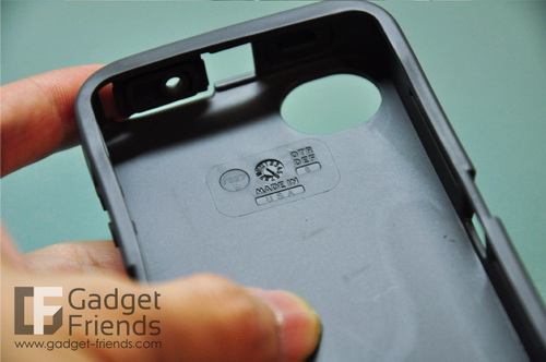 เคส Otterbox iPhone4s Defender เคส 2 ชั้นกันกระแทก อันดับ 1 ของแท้ จากอเมริกา เคสดีที่สุด By Gadget Friends 01_resize